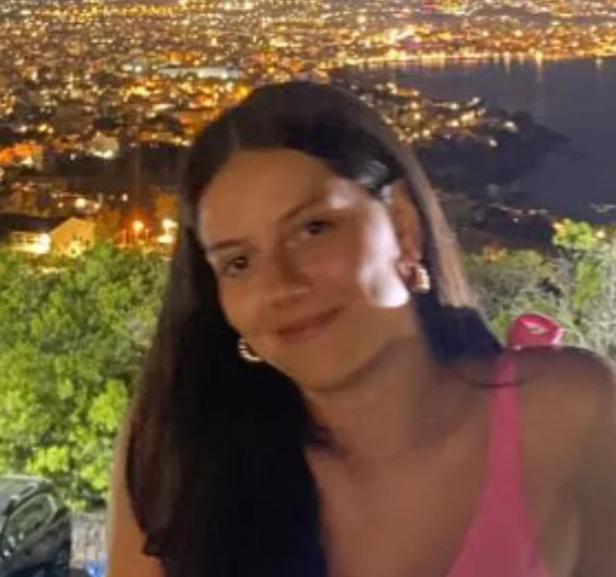 Anna Karydi