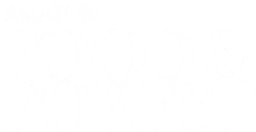 Amazon Food & Forest Logo