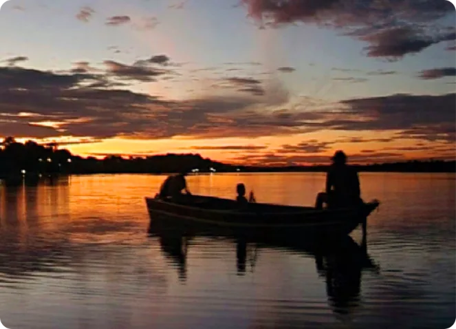 Sociobioeconomia Amazônia
