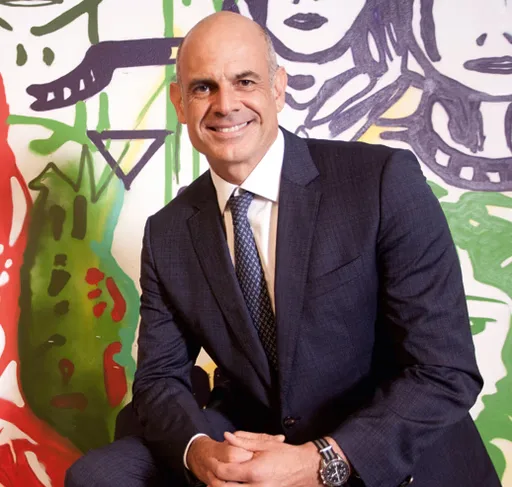 José Roberto Machado Filho